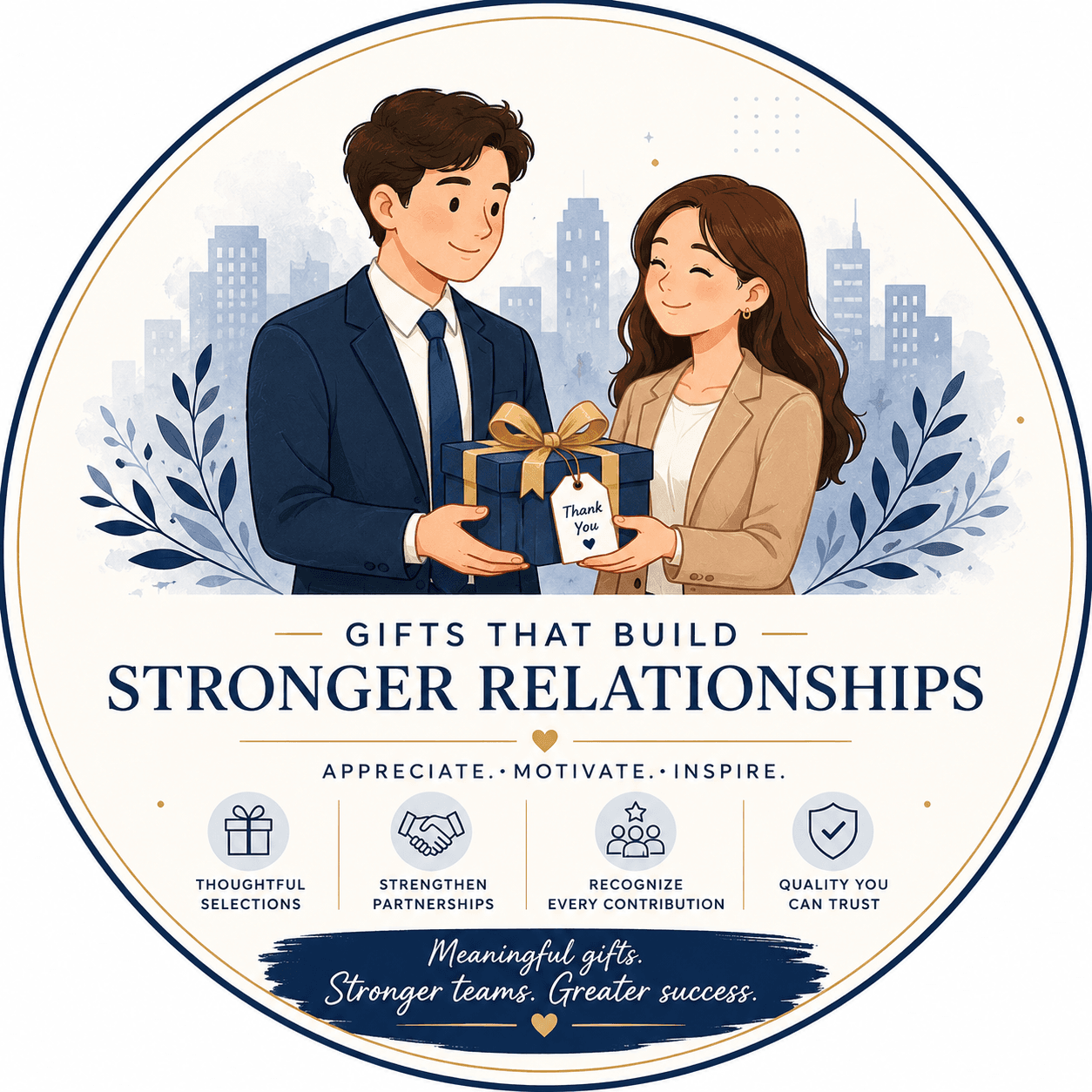 Corporate Gift