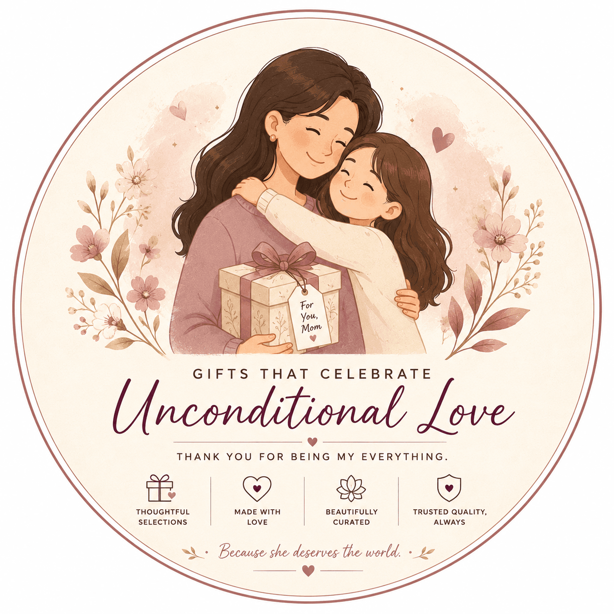 Mother's Day Gift