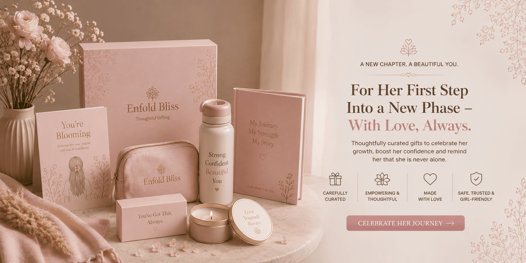 Gift Boxes
