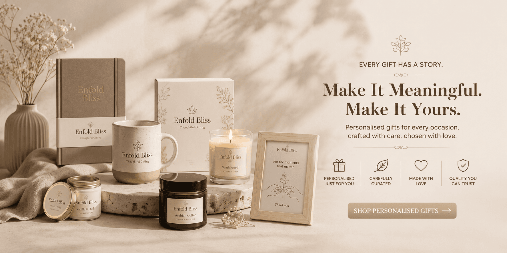 Corporate Gifts