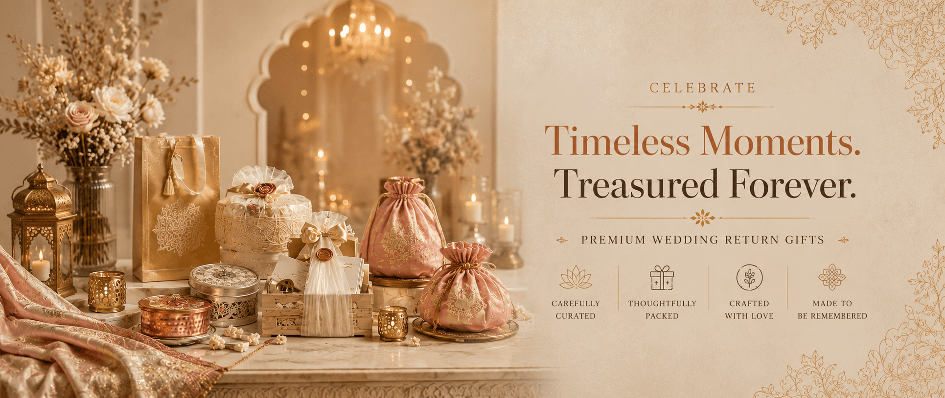 Wedding Gifts