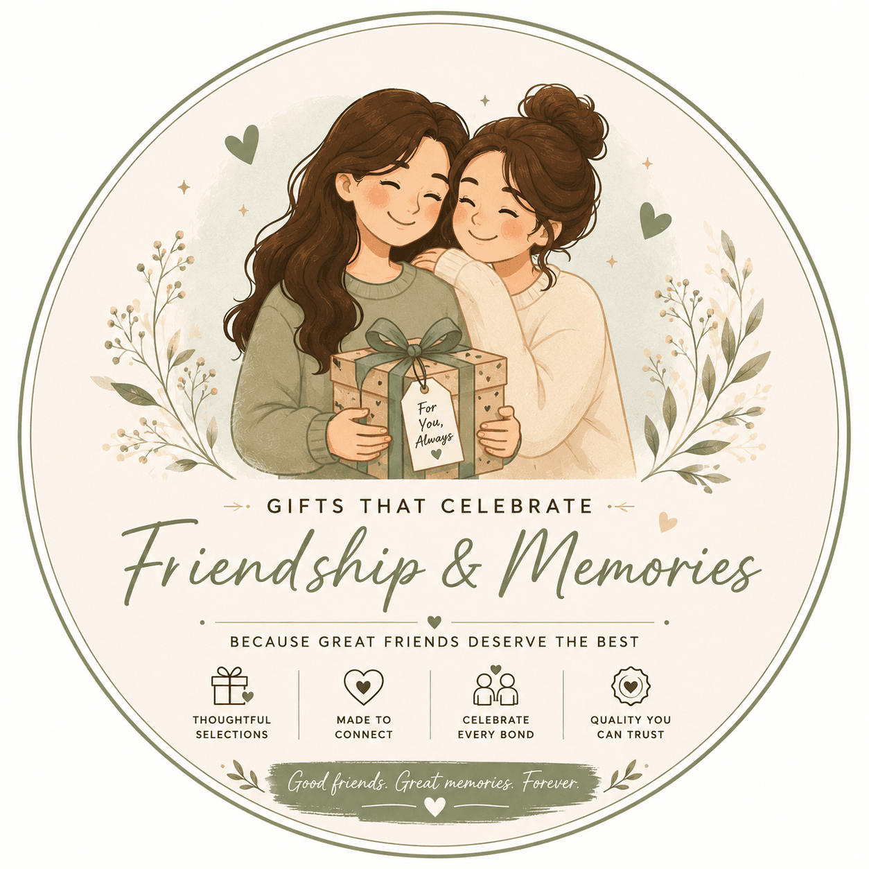 Friendship Gift